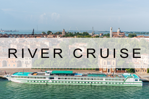 River Cruise offers by Rendevous-Elite Travel