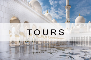 Tour by Rendevous-Elite Travel
